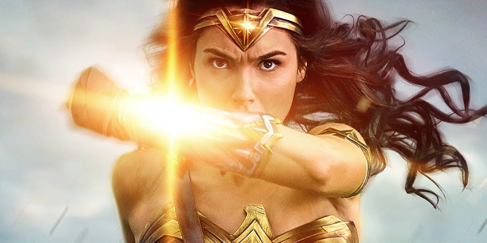 Jadwal Rilis Wonder Woman 1984 Diundur Lagi